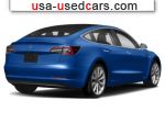 Car Market in USA - For Sale 2020  Tesla Model 3 Standard Range Plus