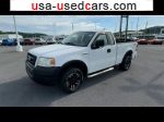 Car Market in USA - For Sale 2005  Ford F-150 XLT