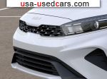 Car Market in USA - For Sale 2024  KIA Forte LXS