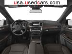 Car Market in USA - For Sale 2014  Mercedes GL-Class 4MATIC