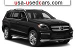 Car Market in USA - For Sale 2014  Mercedes GL-Class 4MATIC