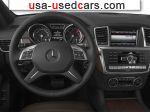 Car Market in USA - For Sale 2014  Mercedes GL-Class 4MATIC