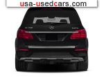 Car Market in USA - For Sale 2014  Mercedes GL-Class 4MATIC