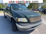 Car Market in USA - For Sale 2001  Ford F-150 XLT SuperCab