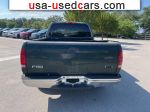 Car Market in USA - For Sale 2001  Ford F-150 XLT SuperCab