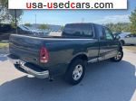 Car Market in USA - For Sale 2001  Ford F-150 XLT SuperCab