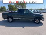 Car Market in USA - For Sale 2001  Ford F-150 XLT SuperCab