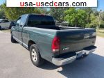 Car Market in USA - For Sale 2001  Ford F-150 XLT SuperCab