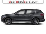 Car Market in USA - For Sale 2020  BMW X5 M50i