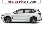 Car Market in USA - For Sale 2020  BMW X5 M50i