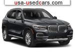 Car Market in USA - For Sale 2020  BMW X5 M50i