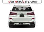 Car Market in USA - For Sale 2020  BMW X5 M50i