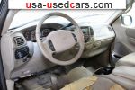 Car Market in USA - For Sale 2001  Ford F-150 Lariat SuperCab