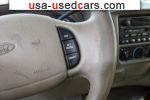 Car Market in USA - For Sale 2001  Ford F-150 Lariat SuperCab