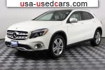 Car Market in USA - For Sale 2018  Mercedes GLA 250 Base 4MATIC
