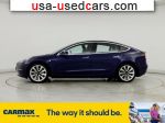 Car Market in USA - For Sale 2018  Tesla Model 3 Long Range