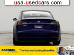 Car Market in USA - For Sale 2018  Tesla Model 3 Long Range