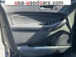 Car Market in USA - For Sale 2017  Ford Edge Titanium