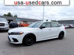 Car Market in USA - For Sale 2022  Honda Civic Sport