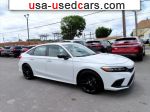 Car Market in USA - For Sale 2022  Honda Civic Sport