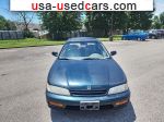 Car Market in USA - For Sale 1994  Honda Accord EX