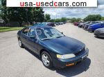 Car Market in USA - For Sale 1994  Honda Accord EX