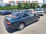 Car Market in USA - For Sale 1994  Honda Accord EX