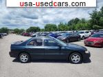 Car Market in USA - For Sale 1994  Honda Accord EX