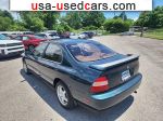 Car Market in USA - For Sale 1994  Honda Accord EX