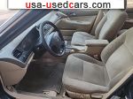 Car Market in USA - For Sale 1994  Honda Accord EX