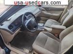 Car Market in USA - For Sale 1994  Honda Accord EX