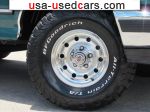 Car Market in USA - For Sale 1996  Ford Bronco Eddie Bauer