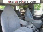 Car Market in USA - For Sale 1996  Ford Bronco Eddie Bauer