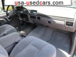 Car Market in USA - For Sale 1996  Ford Bronco Eddie Bauer