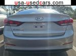 Car Market in USA - For Sale 2018  Hyundai Elantra SEL