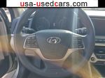 Car Market in USA - For Sale 2018  Hyundai Elantra SEL