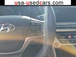 Car Market in USA - For Sale 2018  Hyundai Elantra SEL