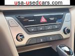 Car Market in USA - For Sale 2018  Hyundai Elantra SEL