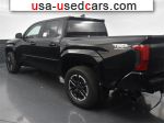 Car Market in USA - For Sale 2024  Toyota Tacoma TRD Sport