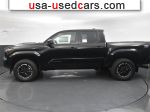 Car Market in USA - For Sale 2024  Toyota Tacoma TRD Sport