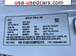 Car Market in USA - For Sale 2021  Tesla Model 3 Standard Range Plus