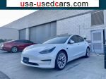 Car Market in USA - For Sale 2021  Tesla Model 3 Standard Range Plus