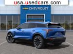 Car Market in USA - For Sale 2024  Chevrolet Blazer EV RS