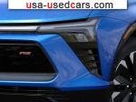 Car Market in USA - For Sale 2024  Chevrolet Blazer EV RS