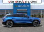 Car Market in USA - For Sale 2024  Chevrolet Blazer EV RS