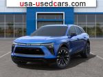 Car Market in USA - For Sale 2024  Chevrolet Blazer EV RS