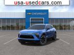 Car Market in USA - For Sale 2024  Chevrolet Blazer EV RS