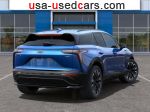 Car Market in USA - For Sale 2024  Chevrolet Blazer EV RS