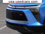 Car Market in USA - For Sale 2024  Chevrolet Blazer EV RS