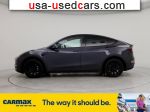 Car Market in USA - For Sale 2020  Tesla Model Y Long Range